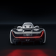 Illustration for article titled The Czinger 21C Picks Up Where The Most Obscure Supercar Ever Made Left Off